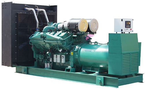 杭州拱墅30kw康明斯柴油发电机组图片 杭州拱墅30kw康明斯柴油发电机组图片